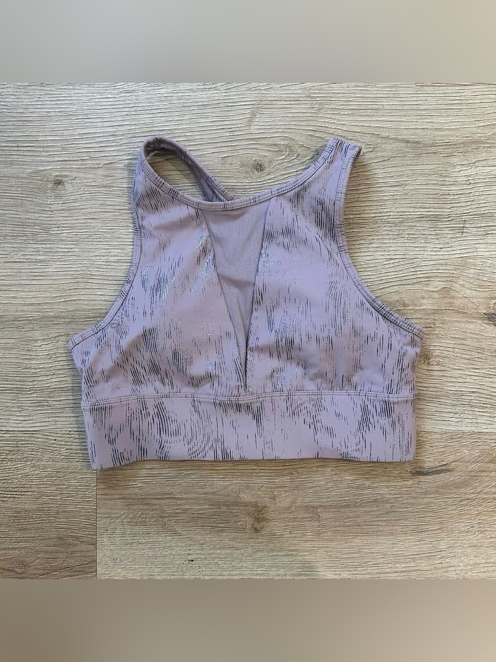 Sweaty Betty Workout Bra